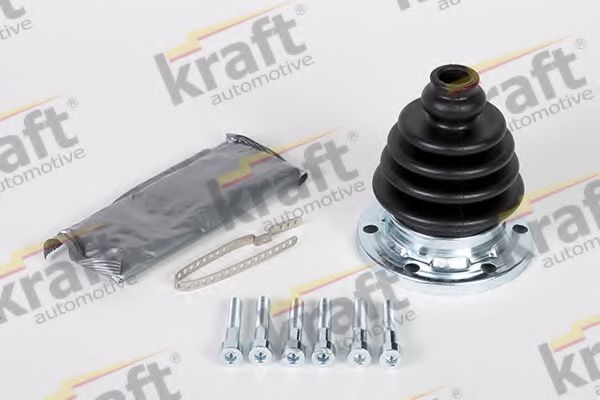 Комплект пылника, приводной вал KRAFT AUTOMOTIVE 4410680