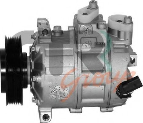 Компрессор, кондиционер CTR 1201210