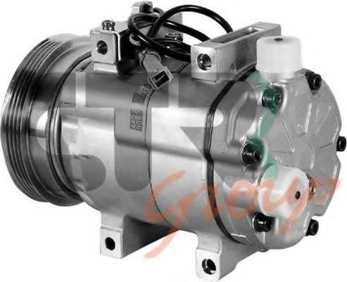 Компрессор, кондиционер CTR 1201322