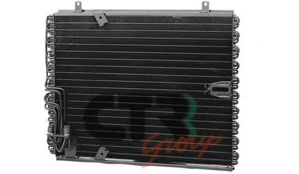 Конденсатор, кондиционер CTR 1223017