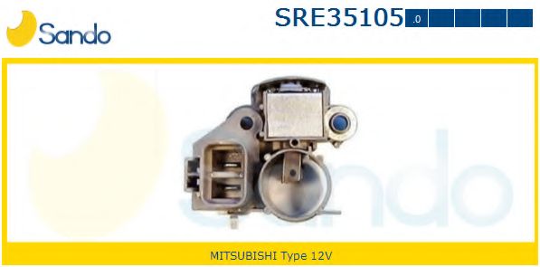 Регулятор WAIglobal 358302