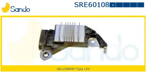 Регулятор WAIglobal 351324