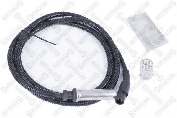 Датчик, частота вращения колеса STELLOX 85-50535-SX