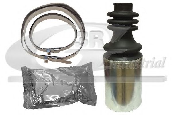 Комплект пылника, приводной вал 3RG 17217K