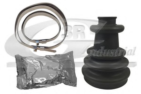 Комплект пылника, приводной вал 3RG 17624K