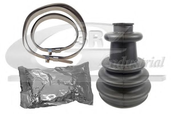 Комплект пылника, приводной вал 3RG 17626K