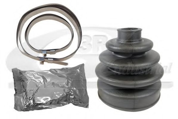 Комплект пылника, приводной вал 3RG 17809K