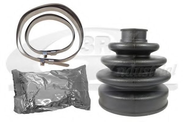 Комплект пылника, приводной вал 3RG 17811K