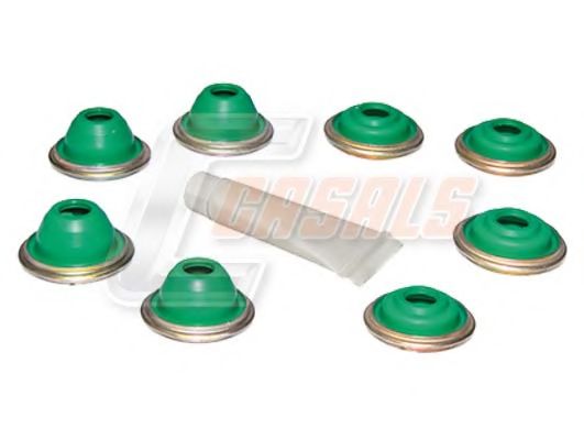 Ремкомплект, автоматическое регулирование CASALS K0251