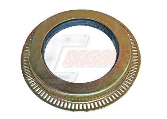 Уплотняющее кольцо, ступица колеса CASALS 20352