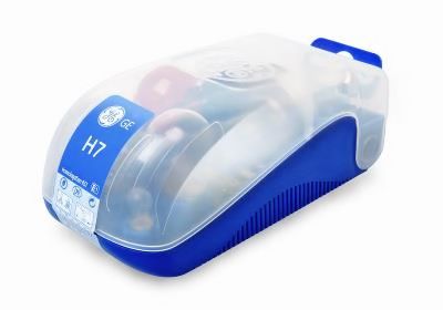 Набор, лампочки GE 70694