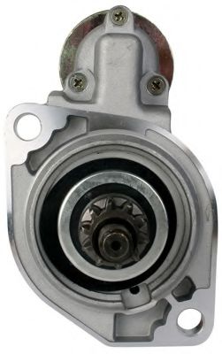 Стартер HOLGER CRISTIANSEN CS559