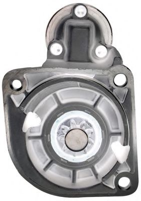 Стартер HOLGER CRISTIANSEN CS1063