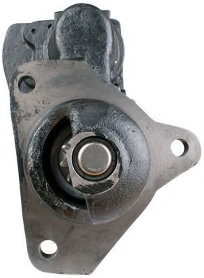 Стартер HOLGER CRISTIANSEN CS1077