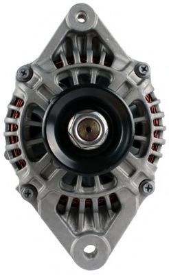 Генератор HOLGER CRISTIANSEN JA653IR