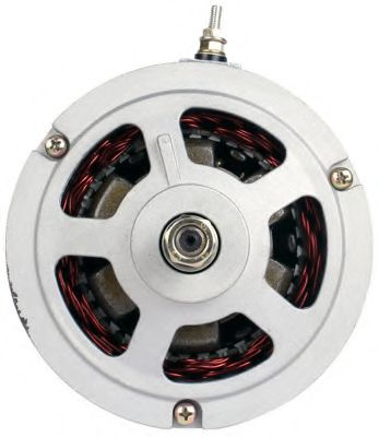 Генератор HOLGER CRISTIANSEN CA93IR