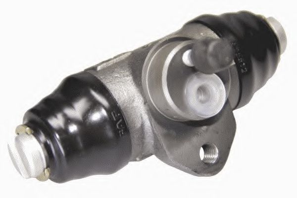 Колесный тормозной цилиндр HELLA PAGID 8AW 355 533-461