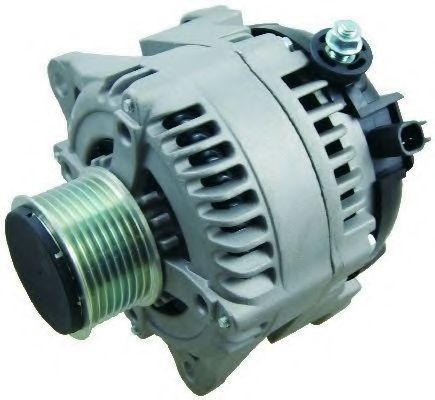 Генератор REMY 94853