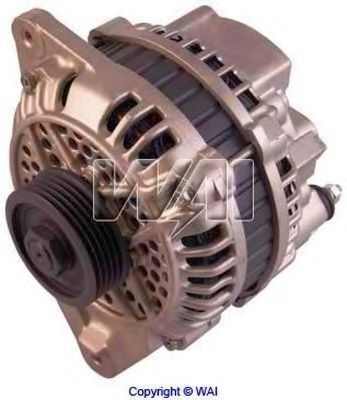 Генератор WAIglobal 13351R