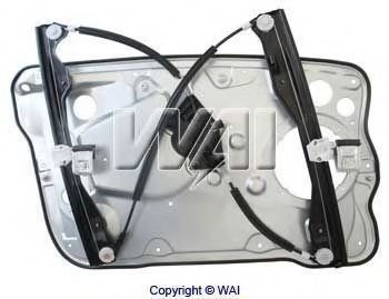 Подъемное устройство для окон WAIglobal WPR2414L