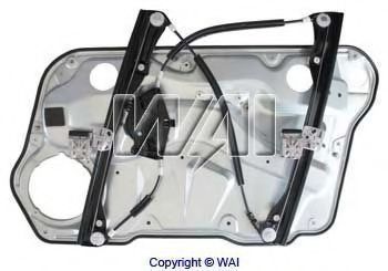 Подъемное устройство для окон WAIglobal WPR2429L