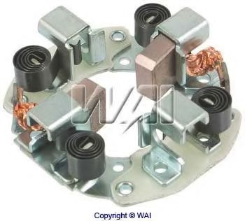 Кронштейн, угольная щетка WAIglobal 698215