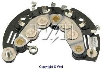 Выпрямитель, генератор WAIglobal FR6102