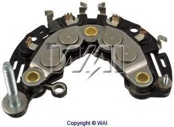 Выпрямитель, генератор WAIglobal FR6104