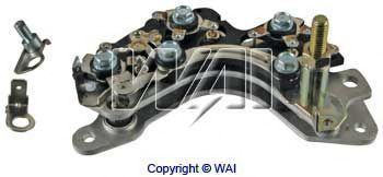 Выпрямитель, генератор LUCAS 84757