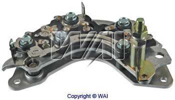 Выпрямитель, генератор LUCAS 83839