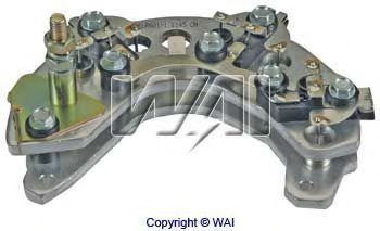 Выпрямитель, генератор LUCAS 83548