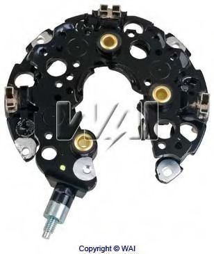 Выпрямитель, генератор WAIglobal INR430