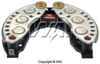 Выпрямитель, генератор WAIglobal IPR203