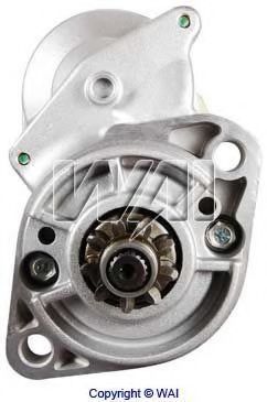 Стартер WAIglobal 18556N