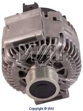 Генератор WAIglobal 20023R