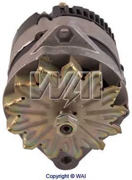 Генератор WAIglobal 20750R