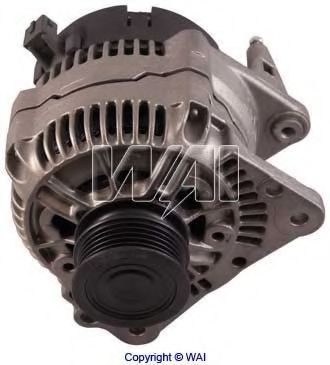 Генератор WAIglobal 22785R