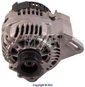 Генератор WAIglobal 22819R