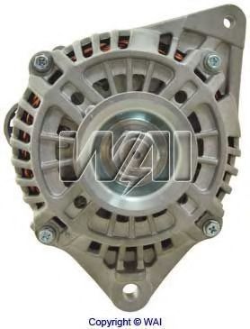 Генератор WAIglobal 22924N