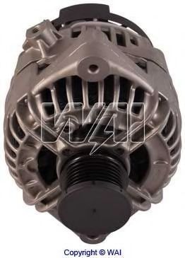 Генератор WAIglobal 23897R