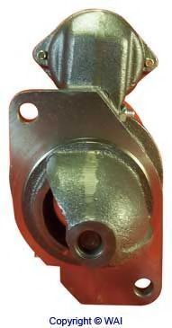 Стартер WAIglobal 4038N