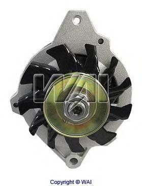 Генератор WAIglobal 7802-11N-1G