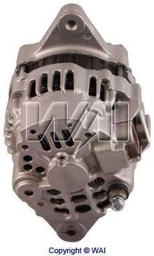 Генератор LUCAS LRB00309