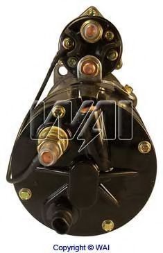 Стартер REMY 61421