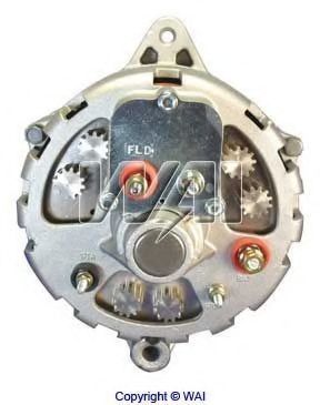 Генератор WAIglobal 7069