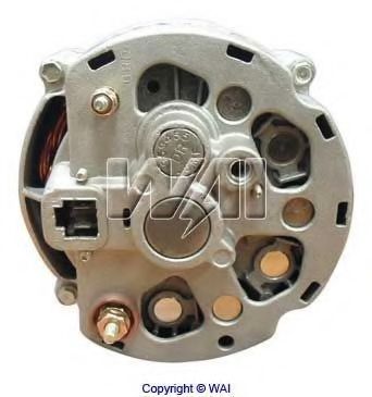 Генератор REMY 20002