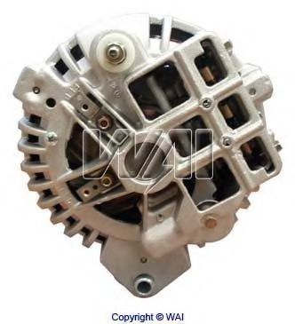 Генератор REMY DRZ0135