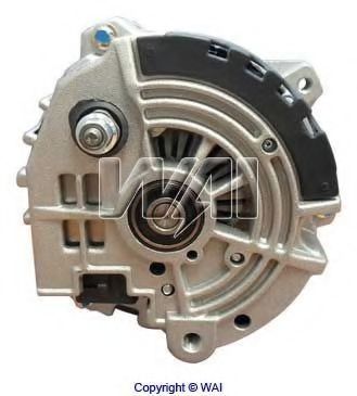 Генератор REMY 21005