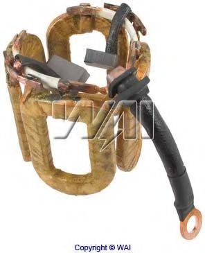 Обмотка возбуждения, стартер WAIglobal 59184