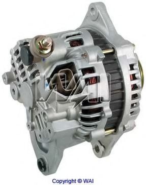 Генератор WAIglobal 13614